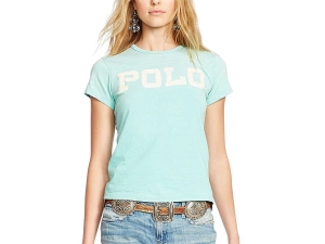 Distressed Graphic T-Shirt