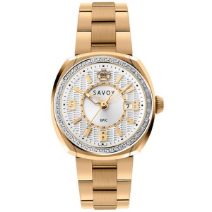 Savoy Wrist Watch For Women